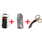 Torniquete Di Emergenza Per Escursionismo All Aperto Kit Pronto Soccorso