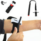 Torniquete Di Emergenza Per Escursionismo All Aperto Kit Pronto Soccorso