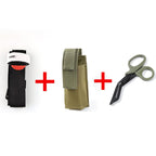 Torniquete Di Emergenza Per Escursionismo All Aperto Kit Pronto Soccorso