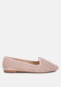 Ballerine Traforate Gordon Traspiranti Eleganti Scarpe Estive