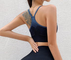 Gradient Sports Bra-1