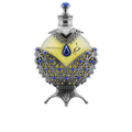 Olio Profumo Concentrato Hareem Al Sultan Blue 35 Millilitri