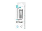 Cavo Caricamento Rapido PD USB C Lightning Bianco 1m 30W TB1779