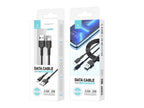 Cavo USB Techancy Dati 2 Metri Ricarica Veloce Per IPhone XS X 11 12 13 14