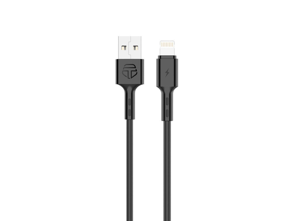 Cavo USB Techancy Dati 2 Metri Ricarica Veloce Per IPhone XS X 11 12 13 14