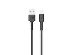 Cavo USB Techancy Dati 2 Metri Ricarica Veloce Per IPhone XS X 11 12 13 14