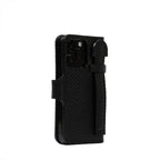 Custodia Folio in Pelle con MagSafe e Portafoglio per iPhone 15 Serie