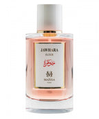 Jawhara Maïssa Profumo 100ml Fragranza Orientale Ambra