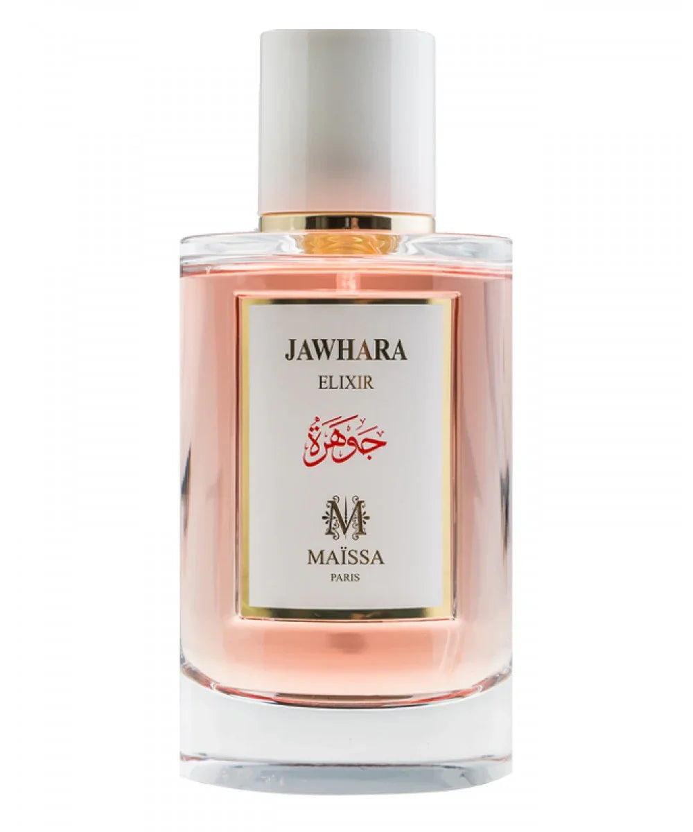 Jawhara Maïssa Profumo 100ml Fragranza Orientale Ambra
