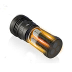 Torcia LED Potente Per Esterni KC11 TANK007 6400 Lumen