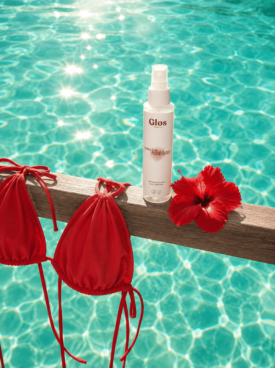Keratin Mist Have