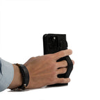 Custodia Folio in Pelle con MagSafe e Portafoglio per iPhone 15 Serie