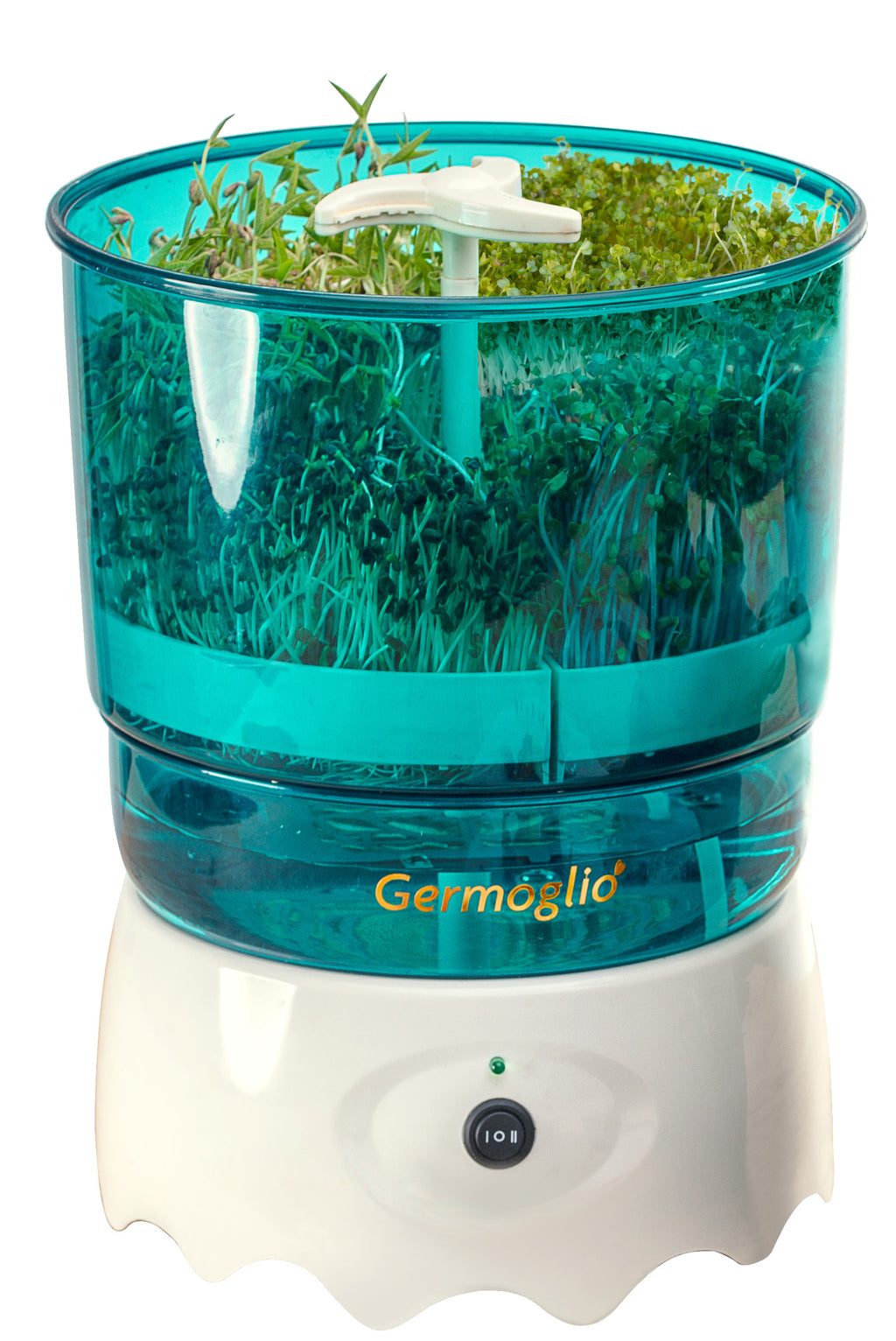 Germinatore Automatico Per Germogli Macchina Per Coltivare Germogli Freschi
