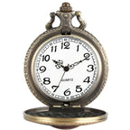 One Piece Vintage Pocket Watch