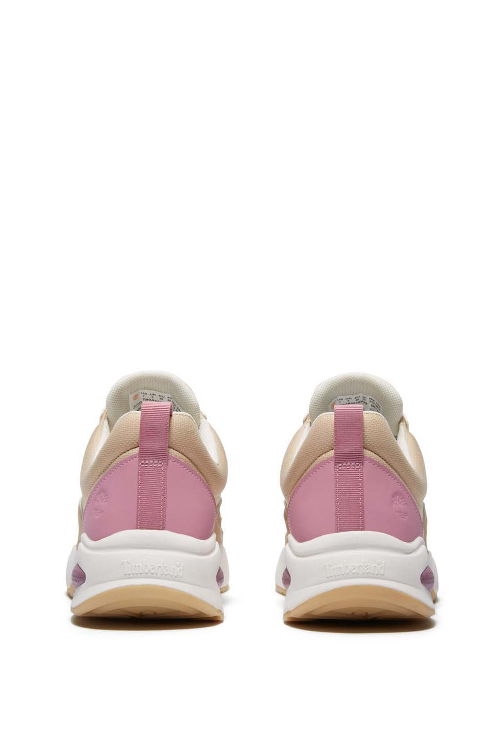 TIMBERLAND - Sneakers donna Delphiville-3