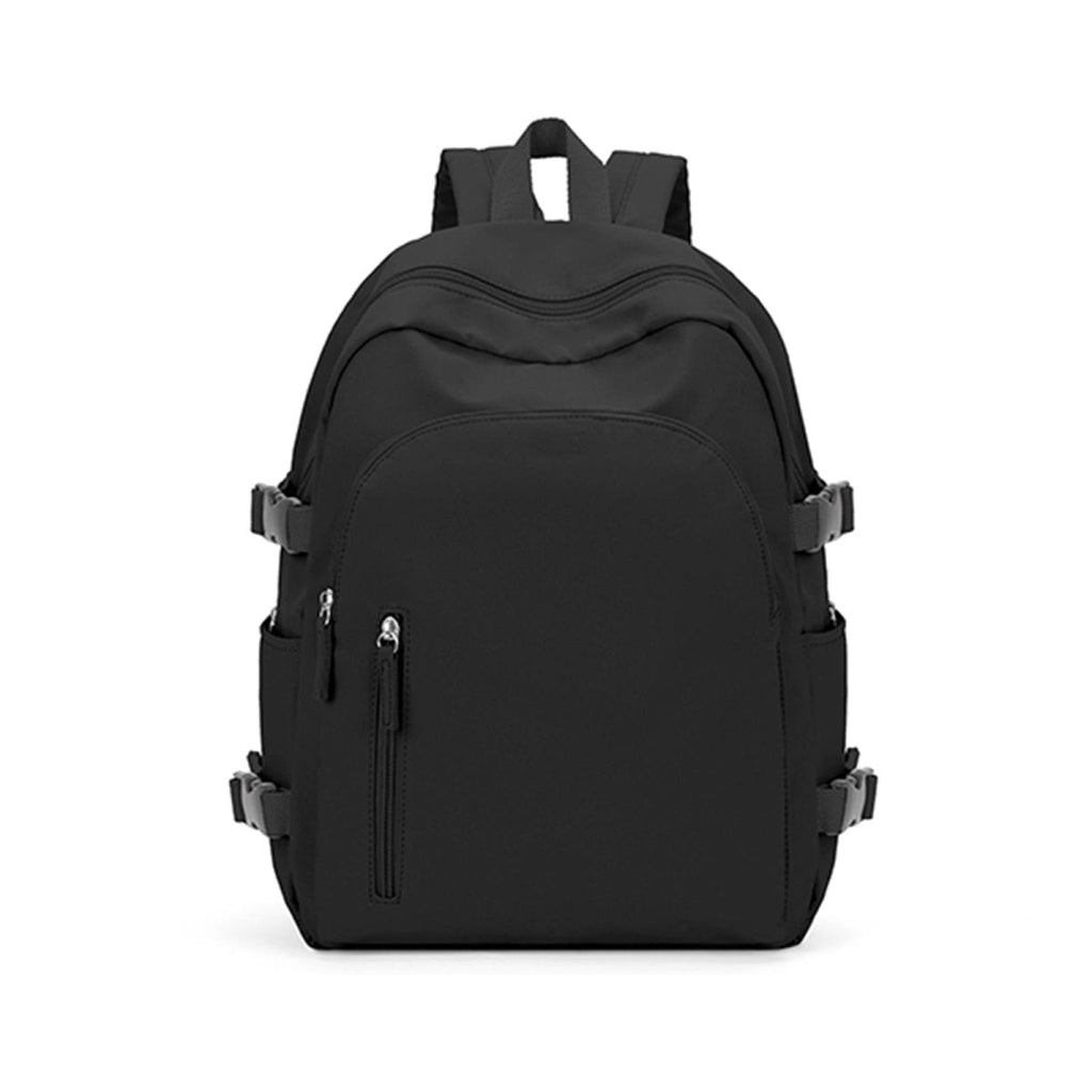 Zaino Outdoor Per Studio E Viaggi Con Compartimenti Per Laptop