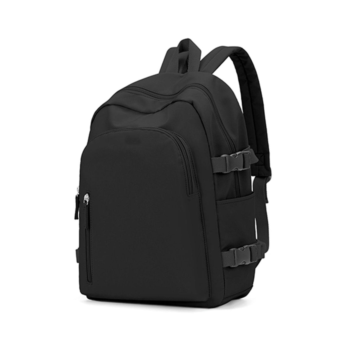 Zaino Outdoor Per Studio E Viaggi Con Compartimenti Per Laptop