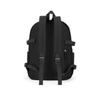 Zaino Outdoor Per Studio E Viaggi Con Compartimenti Per Laptop