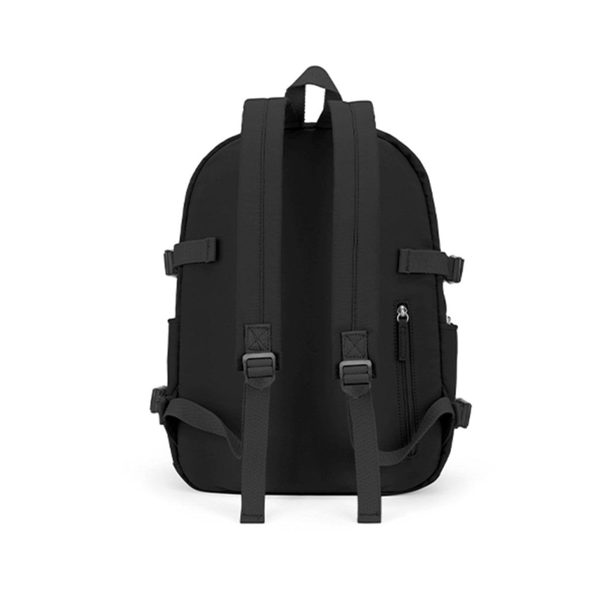 Zaino Outdoor Per Studio E Viaggi Con Compartimenti Per Laptop