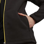 Borussia Dortmund Casual hooded presentation jacket 2023/24 - Puma-4