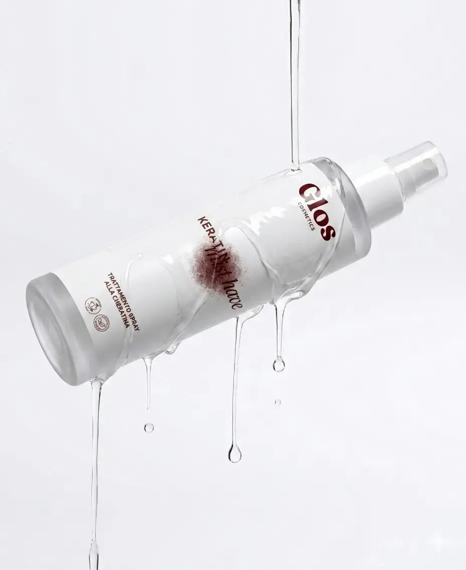 Keratin Mist Have