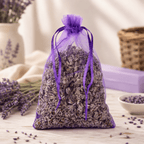 Sacchetto di Lavanda – Borgunto
