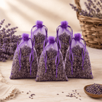 Sacchetto di Lavanda – Borgunto