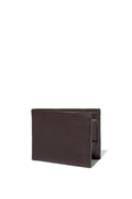 TIMBERLAND - Portafoglio uomo con logo-0