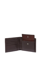 TIMBERLAND - Men's large logo wallet
