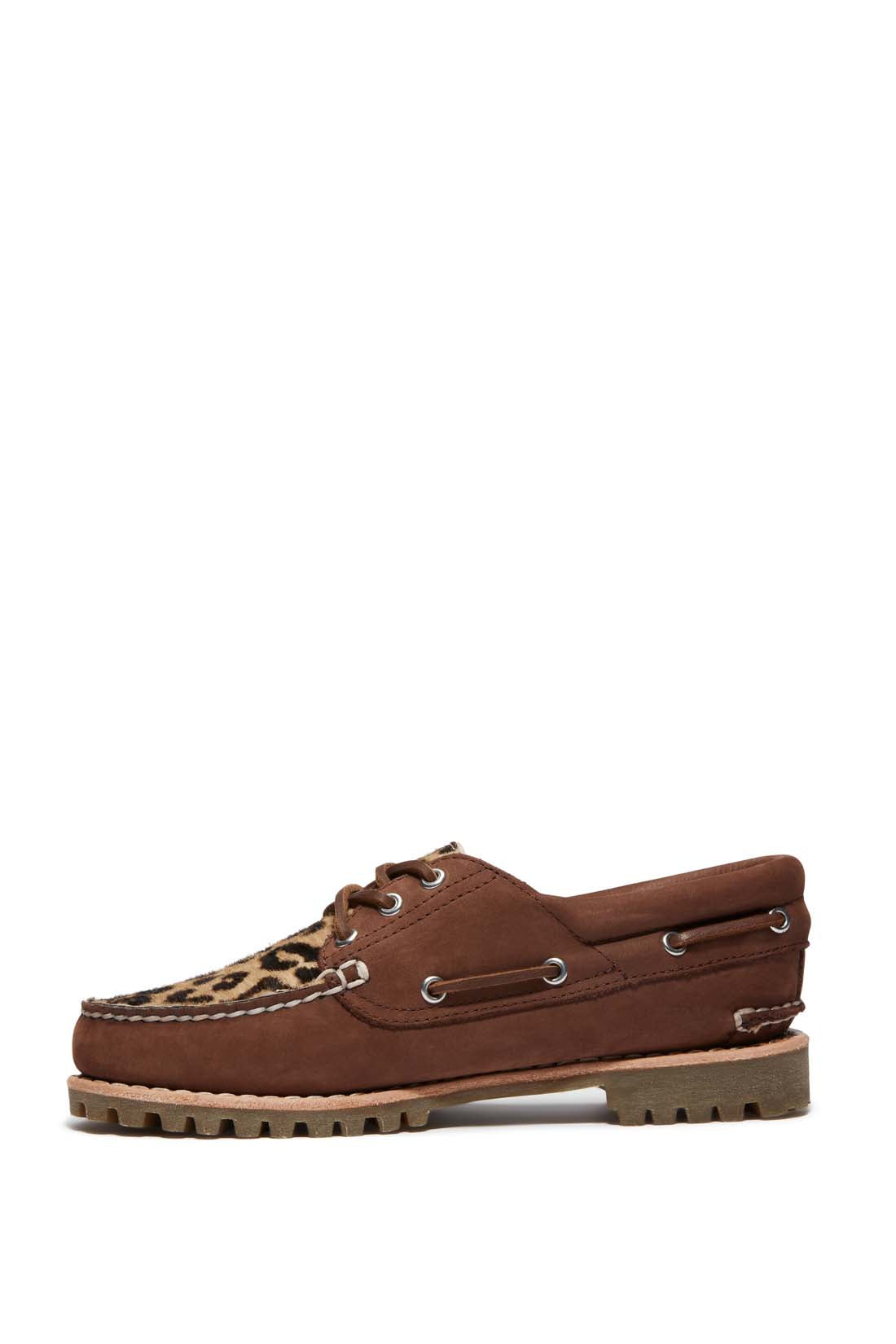 TIMBERLAND - Scarpa da barca donna Timberland® Authentic-2