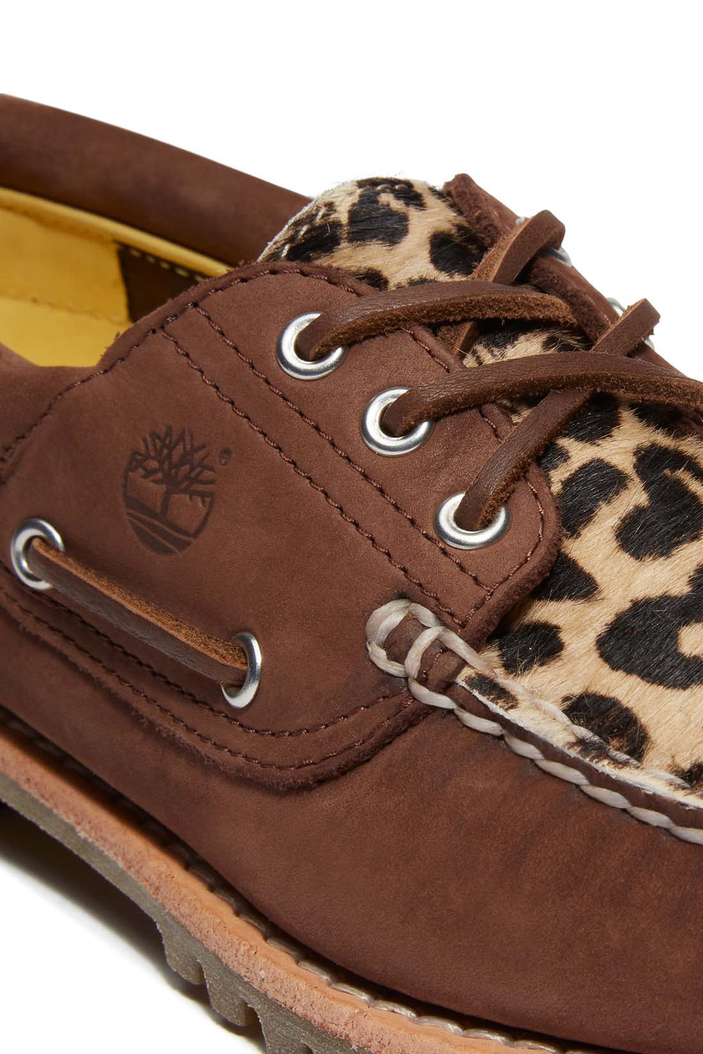 TIMBERLAND - Scarpa da barca donna Timberland® Authentic-3