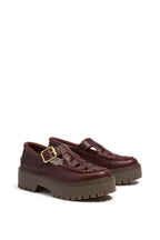 TIMBERLAND - Scarpa donna Stone Street Plateau Buckle-1