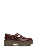 TIMBERLAND - Scarpa donna Stone Street Plateau Buckle-0