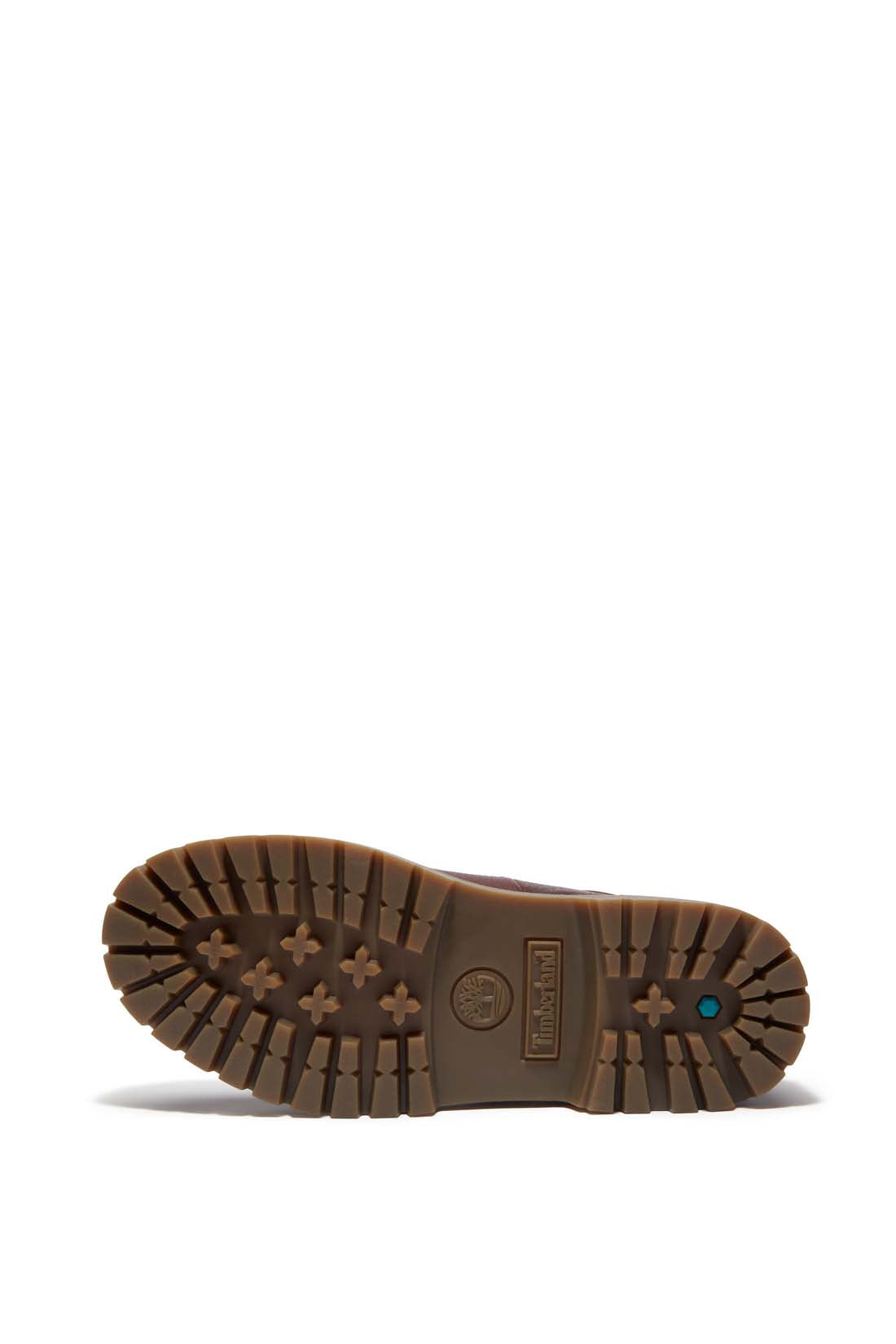 TIMBERLAND - Scarpa donna Stone Street Plateau Buckle-4